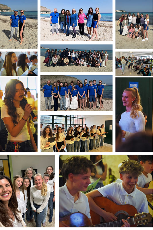 White and Grey Minimalist Photo Collage – 1